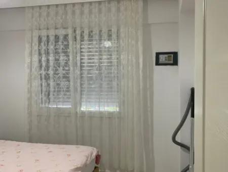 Didim Altınkumda Denize Yakın Satılık 2+1 Eşyalı Daire