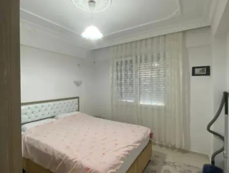 Didim Altınkumda Denize Yakın Satılık 2+1 Eşyalı Daire