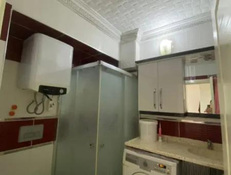 Didim Altınkumda Denize Yakın Satılık 2+1 Eşyalı Daire