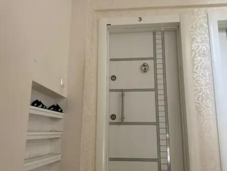 Didim Altınkumda Denize Yakın Satılık 2+1 Eşyalı Daire