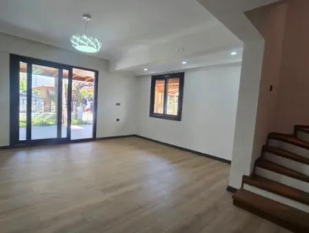 Didim Altınkum Satılık Yazlık Villa, Didimde Satılık Ev