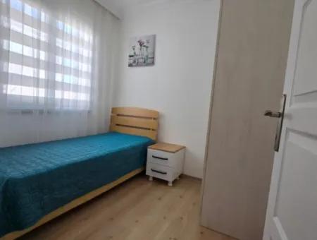 Altınkum Çamlık Mahallesinde Acil Satılık 3+1 Eşyalı Daire