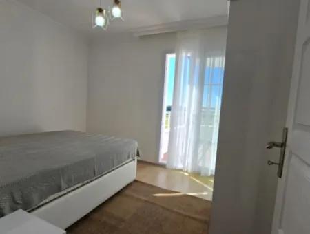 Altınkum Çamlık Mahallesinde Acil Satılık 3+1 Eşyalı Daire