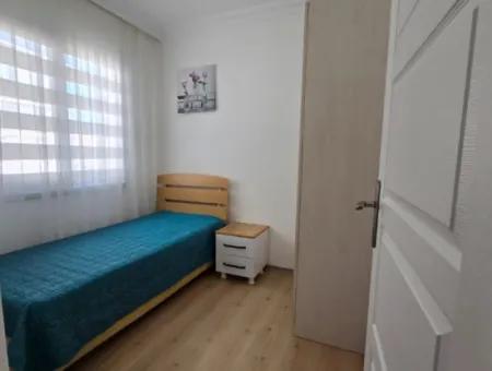 Altınkum Çamlık Mahallesinde Acil Satılık 3+1 Eşyalı Daire