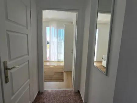 Altınkum Çamlık Mahallesinde Acil Satılık 3+1 Eşyalı Daire