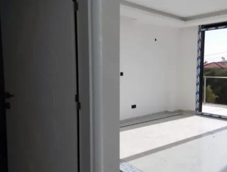 Didim Yeşiltepe'de  Projeden Satılık Havuzlu Müstakil Villa, Yazlık Ev