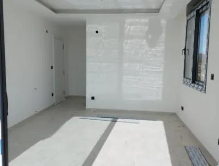 Didim Yeşiltepe'de  Projeden Satılık Havuzlu Müstakil Villa, Yazlık Ev